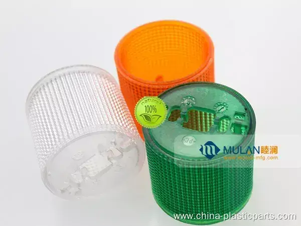 Custom plastic injection molding parts customization Manufacturer | MULAN 1