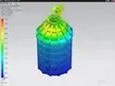 new roto molding plastic bulk production | MULAN 1