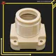Custom high quality plastic molding outlet Manufacturer | MULAN 1