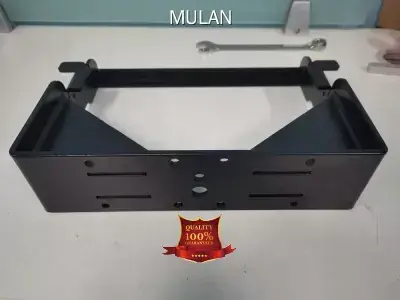 Custom sheet metal part factory factory direct Manufacturer | MULAN 1