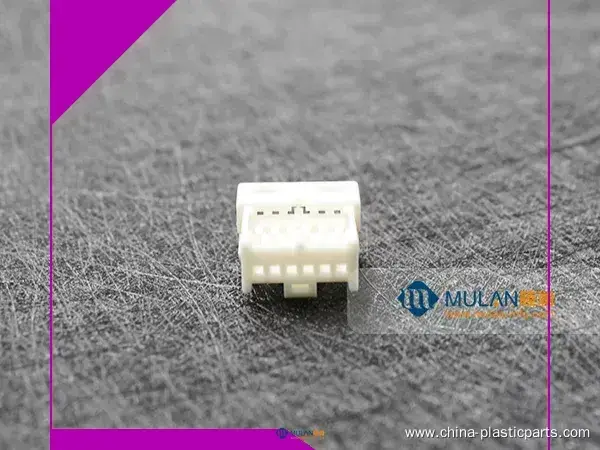 MULAN | iso9001 certified injection molding parts factory on sale 1