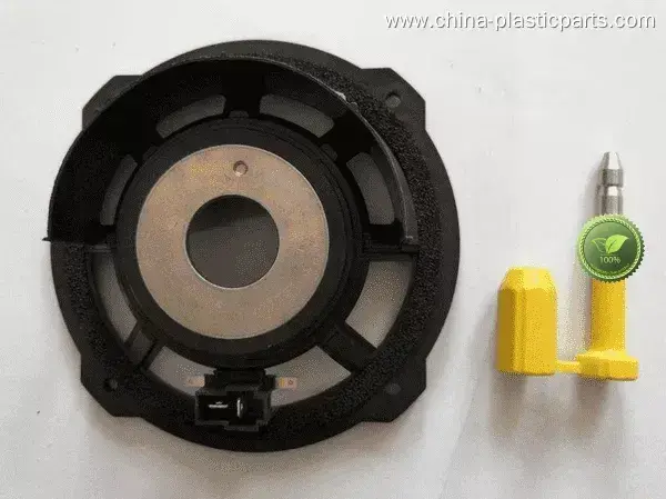 fast shipping china insert injection molding factory direct | MULAN 1