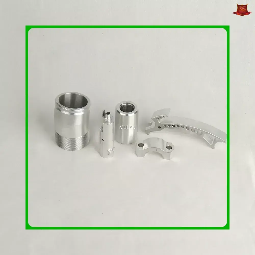 MULAN | quality plastic molding companies makers 1