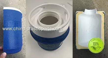 Custom injection blow moulding process provider Manufacturer | MULAN 1