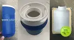 Custom injection blow moulding process provider Manufacturer | MULAN 1