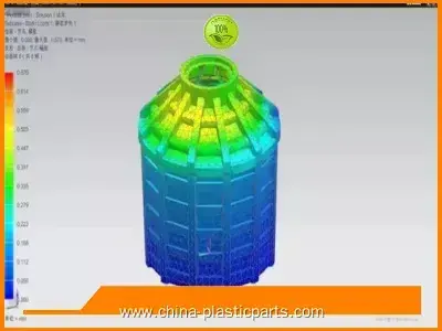MULAN | standard rotomolding oem 1
