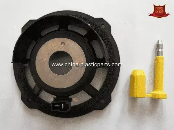 rich experience insert molded parts directly sale | MULAN 1