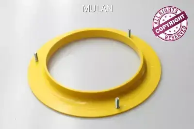 Custom insert injection molding suppliers supplier Manufacturer | MULAN 1