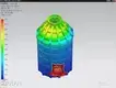fashion rotational molding technology suppliers | MULAN 1