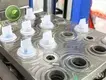 reliable compression molding process for composites manufacturers | MULAN 1