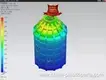 fashion rotational molding plastic process personalized | MULAN 1
