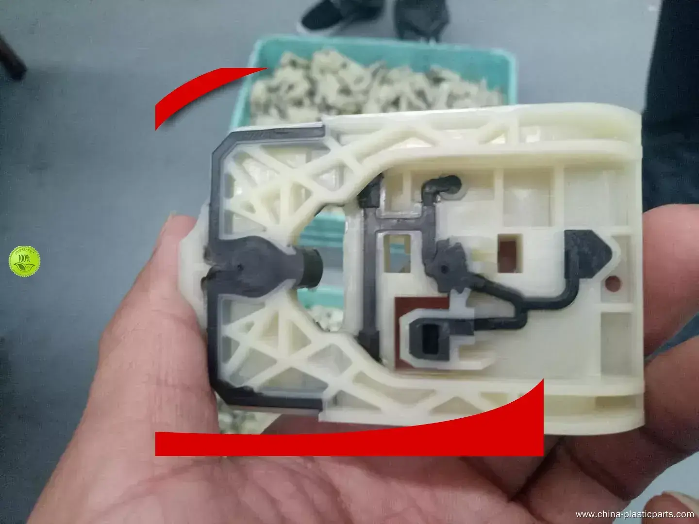 plastic overmolding at Wholesale Prices | MULAN 1
