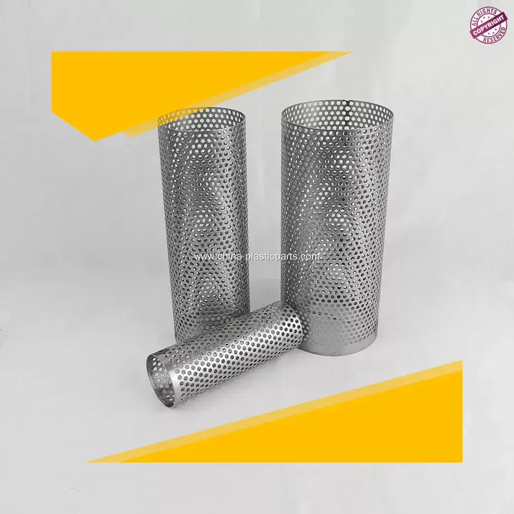 useful high quality plastic molding customized | MULAN 1