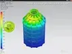 Custom roto molding plastic customize Manufacturer | MULAN 1