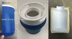 MULAN | high performance injection blow moulding process distributor 1