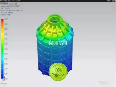 Custom rotor moulding builders Manufacturer | MULAN 1