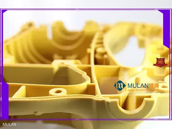 MULAN | hot sale injection molding parts factories manufacturer 1