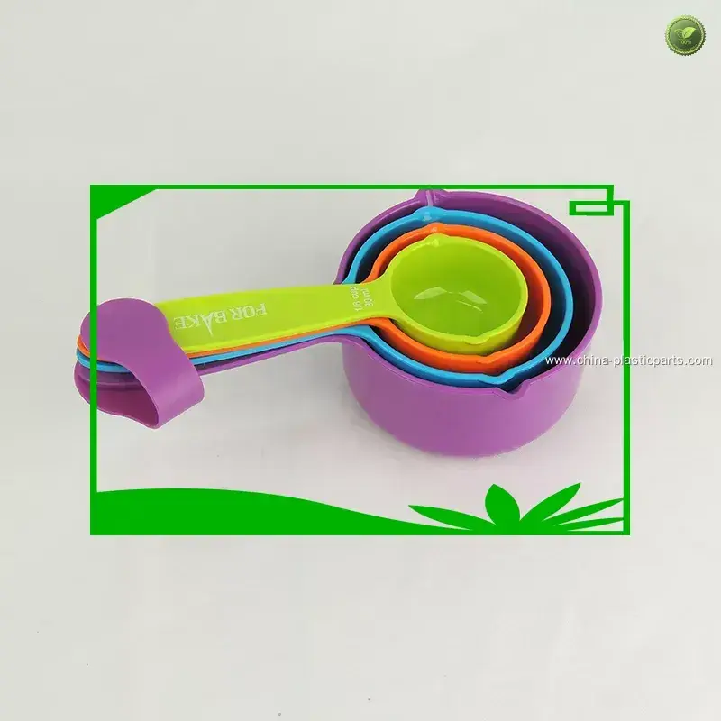 MULAN | ce certified injection molding parts processing companies 1