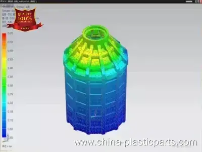 Custom rotomolding molds makers Manufacturer | MULAN 1