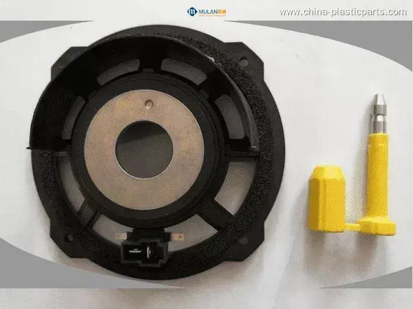 quality custom insert injection molding customized | MULAN 1