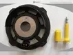 quality custom insert injection molding customized | MULAN 1