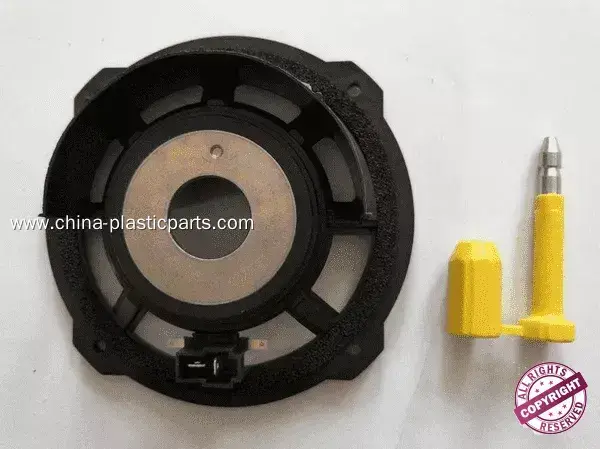 MULAN | high performance insert injection molding customized 1