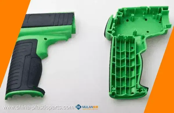 Custom overmolded connector solution expert Manufacturer | MULAN 1