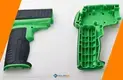 Custom overmolded connector solution expert Manufacturer | MULAN 1