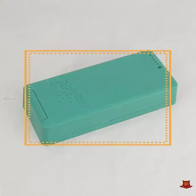 MULAN | custom customized plastic molding factories 1