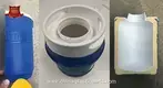 Highly recommended blow molding automotive parts company | MULAN 1