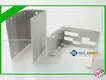 MULAN | standard custom sheet metal part export worldwide 1