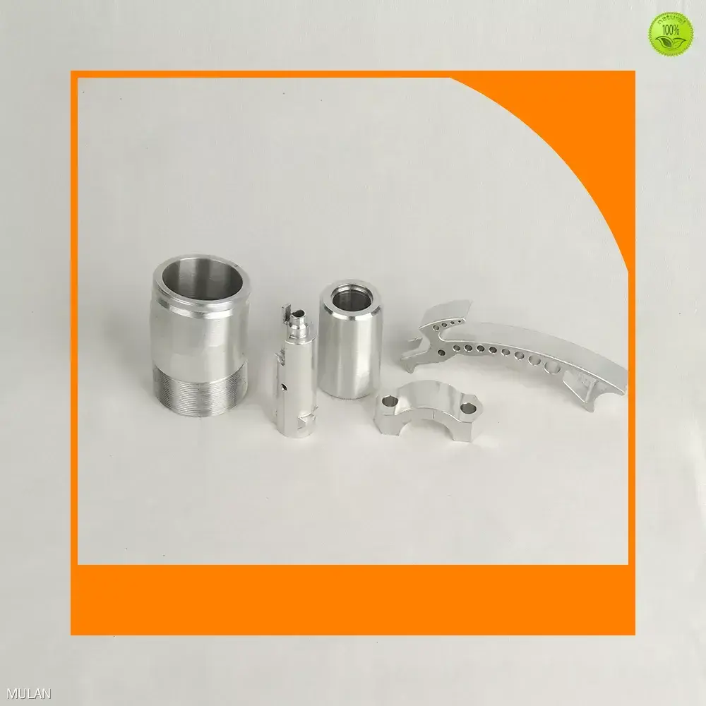 fast shipping plastic molding factory exporter | MULAN 1