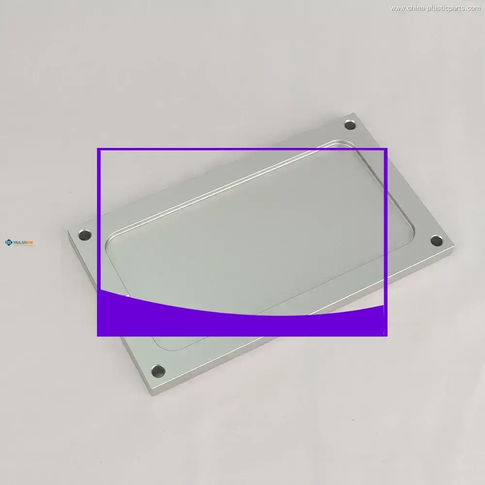 cnc machining part manufacturer at Wholesale Prices | MULAN 1