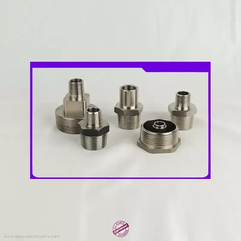 MULAN | perfect cnc machining parts manufacturers suppliers 1