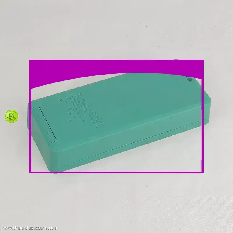 Custom injection molding part design factory direct supply Manufacturer | MULAN 1