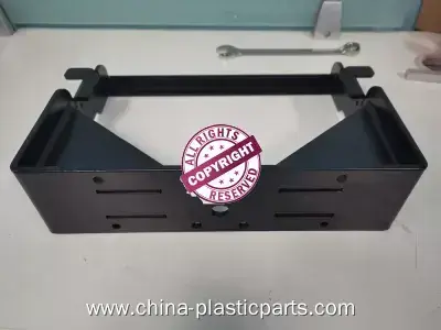 MULAN | perfect cheap plastic molding center 1
