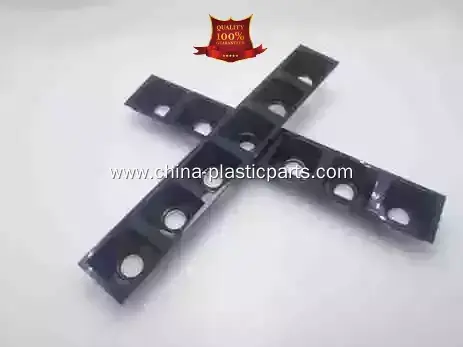modern injection molding part design trader | MULAN 1