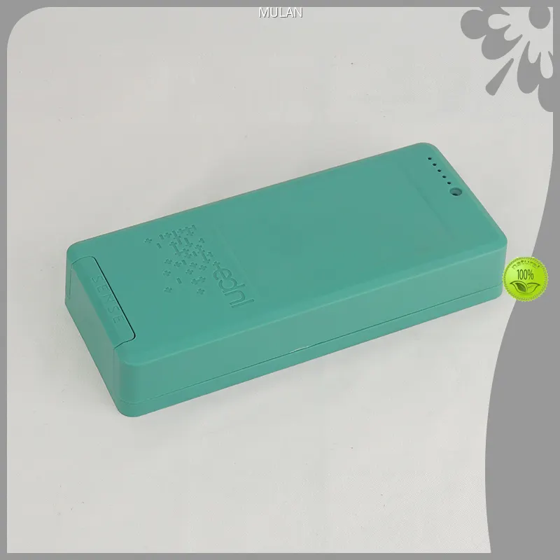 MULAN | most popular injection molding parts bulk production 1