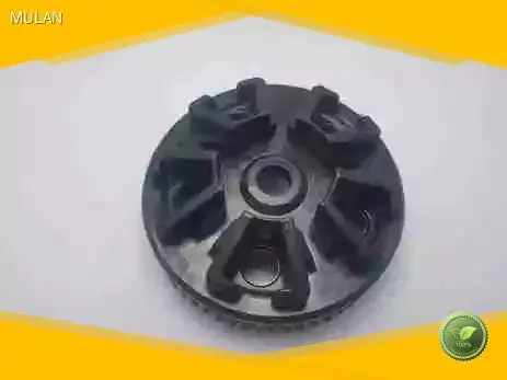 MULAN | trusted injection molding parts factory directly sale 1