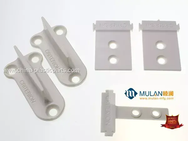 Custom industrial plastic molding series Manufacturer | MULAN 1