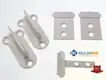 Custom industrial plastic molding series Manufacturer | MULAN 1
