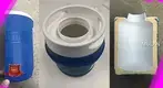 iso9001 certified blow molded tool case quick transaction | MULAN 1