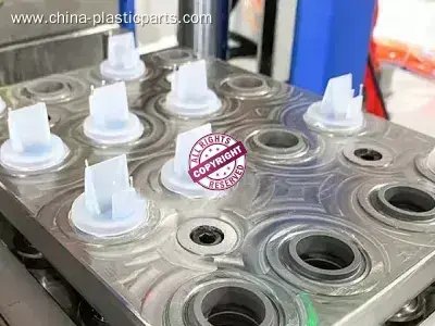 Custom compression molded rubber parts high performance Manufacturer | MULAN 1