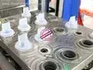 Custom compression molded rubber parts high performance Manufacturer | MULAN 1