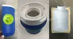 competitive injection blow moulding process directly sale | MULAN 1