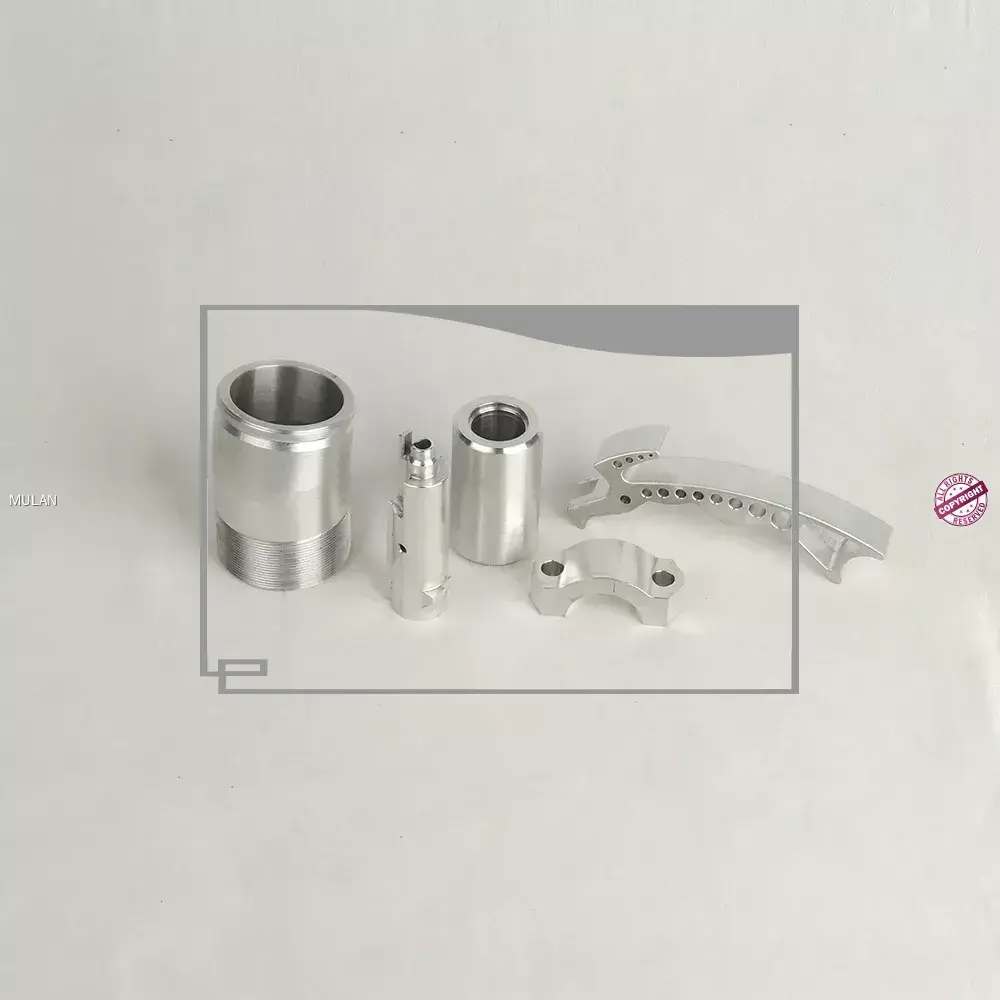 quality oem cnc machining part exporter | MULAN 1
