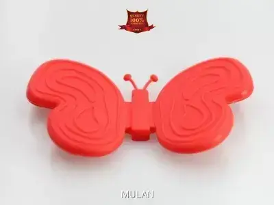 MULAN | cheap injection compression molding process extraction plant 1