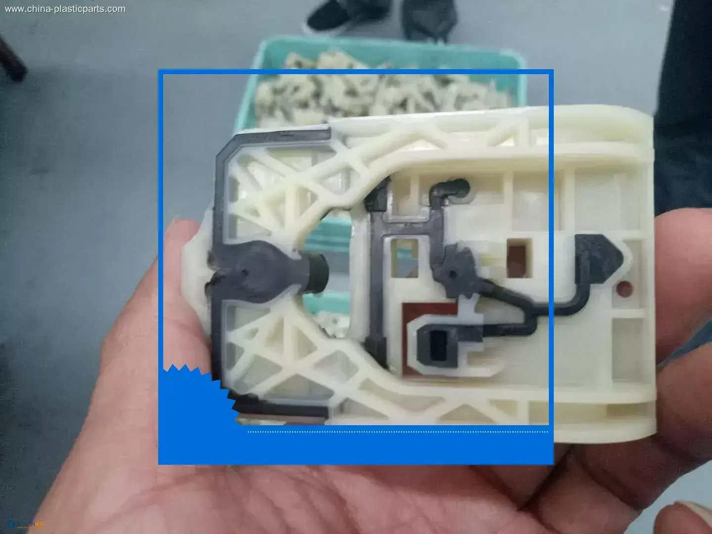 useful overmolding examples fast delivery | MULAN 1