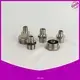 Custom best cnc machining parts on sale Manufacturer | MULAN 1