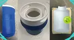 perfect large part blow molding directly sale | MULAN 1